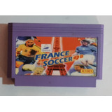 Juego Fisico Family - France 98 Soccer - Cartucho