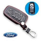 Funda Llave Ford Explorer, F150 Mustang Fusión Escape 5boton