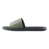 Ojota  Rider Speed Slide Ad 61691-23238 Negro/verde