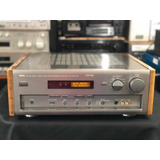 Amplificador Integrado Yamaha Avx-2000 Dsp Ñ Pioneer Marantz