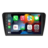 Estéreo Para Ford Mendo 2011-2013 Android Carplay 2+32g Gps