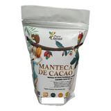 Manteca De Cacao 100% Premium Refinada P - g a $100