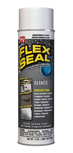 Flexspray Blanco