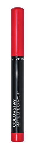 Revlon Colorstay Matte Lite L - 7350718:mL a $66990