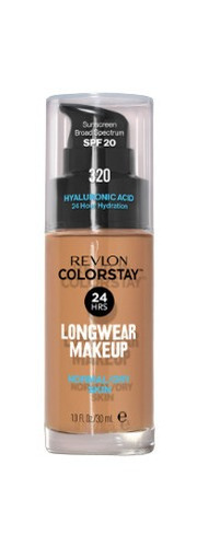 Revlon Colorstay 24h Hyaluronic Spf20 Base D Maquillajex30ml