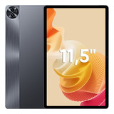 Tablet Realme Pad 2 6+128gb Mtk G99 11.5''fhd+ 120hz 8360mah Color Gris