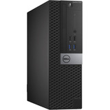 Cpu Dell 3040 Core I5 6ta Gen 8gb Ram 240 Gb Ssd 