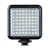 Lampara 64 Led Godox Para Camaras Dsrl