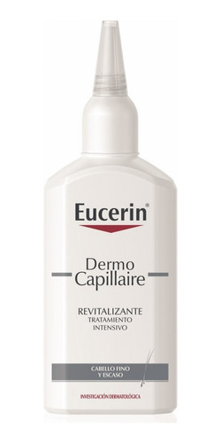 Eucerin Democapillaire Solucion Anticaida Pelo Revitalizante