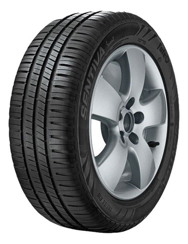 Cubierta Fate Sentiva Sport 185/65 R15 H - 185 65 15 C