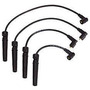 Cables De Bujia A4 Golf  Jetta 2.0 Volkswagen Jetta