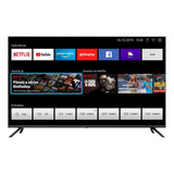 Smart Tv Led 4k 50'' Uhd Youtube Netflix Ptv50g70sbls Philco