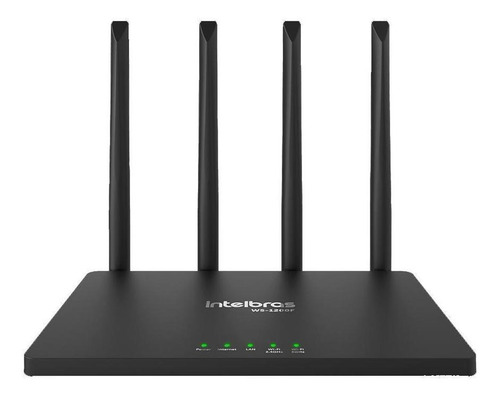 Roteador Wireless Intelbras W5-1200f