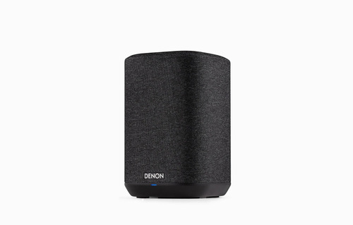 Denon Home 150 Altavoz Inalámbrico Bluetooth Wifi Negro