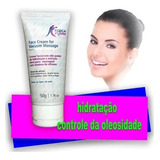 Hidrata Clareia Mancha Pele Oleosa Acne Vitamina B5 Ácido Fc