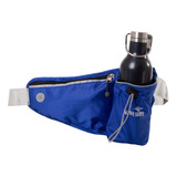 Riñonera Running Deporte Alpine Botella Camping Impermeable