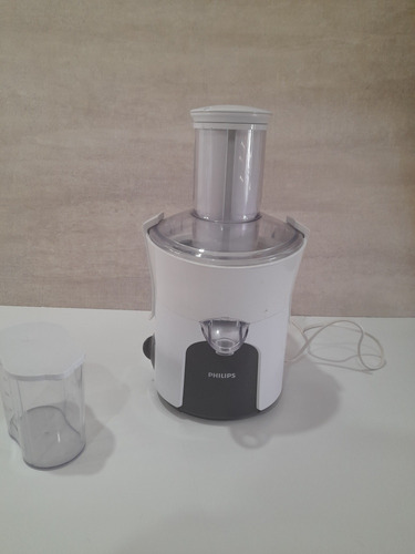 Extractor De Jugos Philips Hr1854