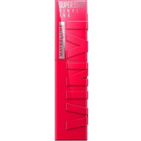 Labial Superstay Vinyl Ink Capricious Hasta 16h Maybelline