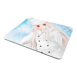 Mouse Pad Gamer Anime Fate/zero Diseño #3