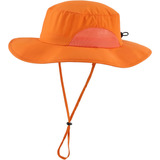 Home Prefer Upf50+sombrero Para El Sol Para Mujer Para Hombr