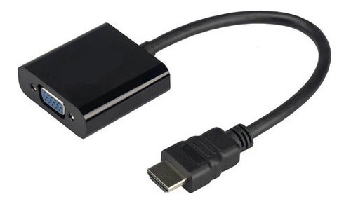 Convertidor Hdmi To Vga Converter Pr-hdmitovga /vc