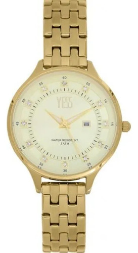 Reloj Yess Sm-19913