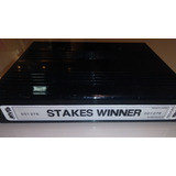 Stakes Winner Para Neo Geo Mvs.