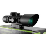 Mira Telescópica 3-10x42 + Laser Sight / Rifle Scope Ekol