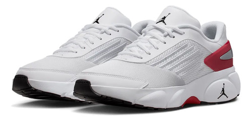 Jordan Trunner Flow Tenis Blancos Para Hombre | Envío gratis