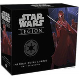 Fantasy Flight Games Ffg Swl23 Star Wars: Legión Imperial Gu