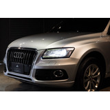 Audi Q5 Luxury 2.0 Aut.sec Awd 2015 141