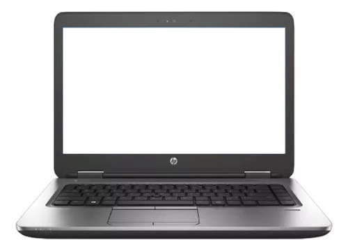 Notebook Hp Probook 645 G3 Amd A10 Core I5 6ta 240gb 8gb