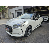 Ds Ds3 2017 1.6 Thp 165 Sport Chic