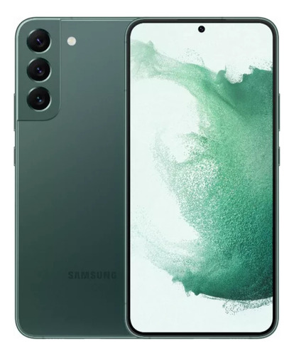 Celular Samsung S22+, 128 Gb, 8 Gb Ram. 