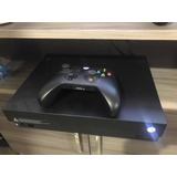 Xbox One X 1tb