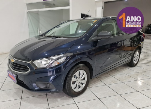  CHEVROLET JOY PLUS 1.0 8V (FLEX)