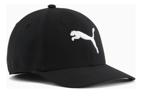 Gorra Puma Hemlock Stretch Fit Cap Original
