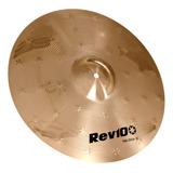 Prato De Bateria Orion Rev Pro 10 Thin Crash 16'' -  Rv16tc