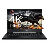 Laptop Asus Rog Zephyrus M15 15.6  4k Ultra Hd (3840 X 2160)