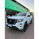 Nissan Frontier 2022 2.3bt X-gear 4x4 At L22