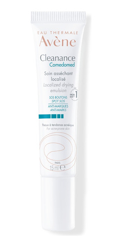 Cleanance Comedomed Sos 15 Ml - mL a $8390