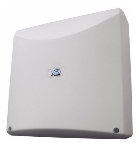 Central De Alarma Panel N4 Mpxh Mpx X-28 Casa 4 Zonas Psenda