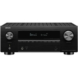 Denon Avc-x3700h Receptor A/v 9.2 Atmos - Audionet