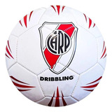 Balon De Futbol Nº5 Oficial River Plate