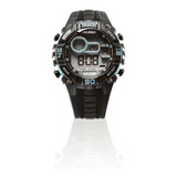 Reloj Hombre Pro Space Psh0075-dir-1h2 Sumergible