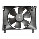 Electroventilador Chevrolet Aveo 1400 F14d3 T250 Do 1.4 2016