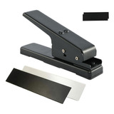 Guitar Plectrum Maker, Pick Punch Maker Herramienta Para .