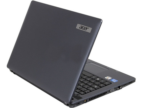 Acer Aspire 4349-2822 Con Daños Para Refacciones