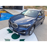 Bmw X1 2021