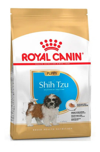 Royal Canin Shih Tzu Junior 2.5kg